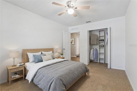 Tiny photo for 13612 Laranja Street, Clermont, FL 34711 (MLS # O6451412)