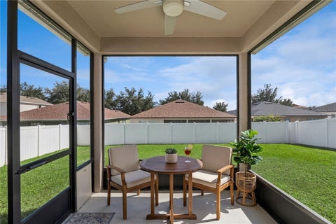 Tiny photo for 13612 Laranja Street, Clermont, FL 34711 (MLS # O6451412)