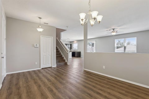 Tiny photo for 13612 Laranja Street, Clermont, FL 34711 (MLS # O6451412)