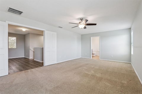 Tiny photo for 13612 Laranja Street, Clermont, FL 34711 (MLS # O6451412)