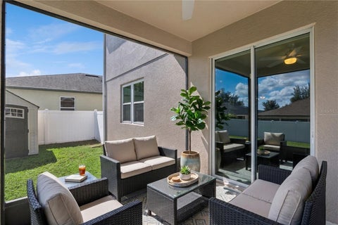 Tiny photo for 13612 Laranja Street, Clermont, FL 34711 (MLS # O6451412)