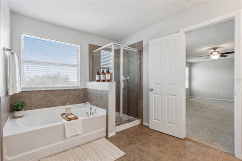Tiny photo for 13612 Laranja Street, Clermont, FL 34711 (MLS # O6451412)