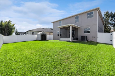 Tiny photo for 13612 Laranja Street, Clermont, FL 34711 (MLS # O6451412)