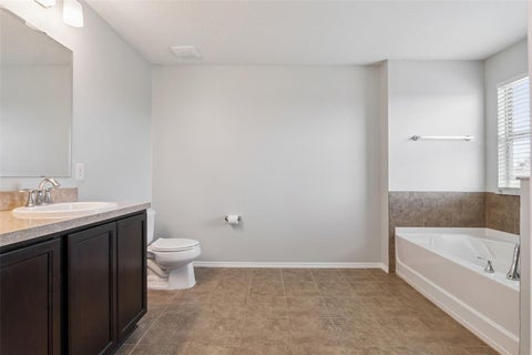 Tiny photo for 13612 Laranja Street, Clermont, FL 34711 (MLS # O6451412)