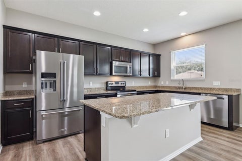 Tiny photo for 13612 Laranja Street, Clermont, FL 34711 (MLS # O6451412)