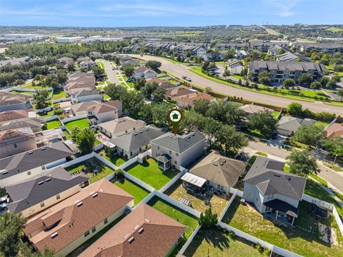 Tiny photo for 13612 Laranja Street, Clermont, FL 34711 (MLS # O6451412)
