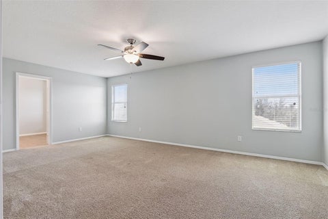 Tiny photo for 13612 Laranja Street, Clermont, FL 34711 (MLS # O6451412)