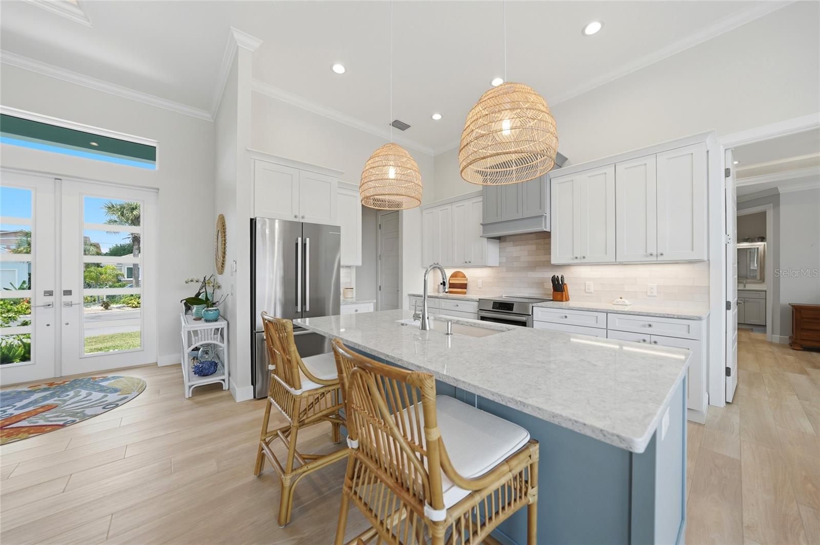 PUNTA GORDA ISLES SEC 07 - Residential