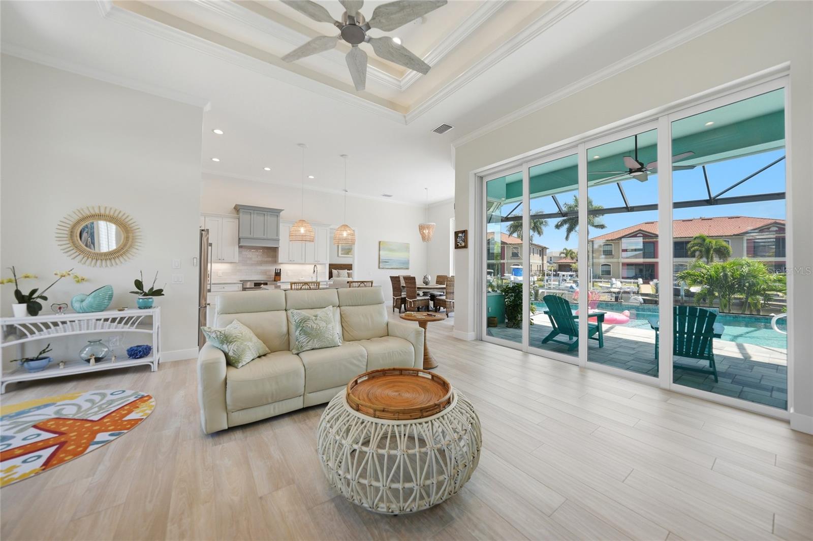 PUNTA GORDA ISLES SEC 07 - Residential