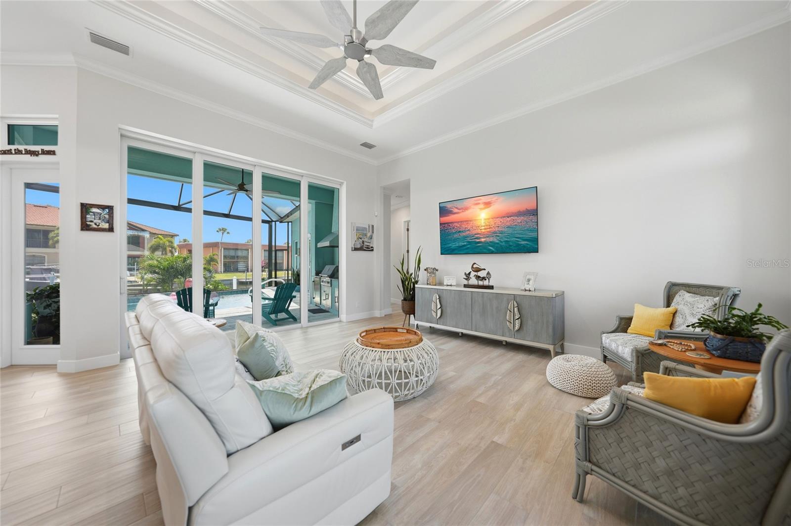 PUNTA GORDA ISLES SEC 07 - Residential