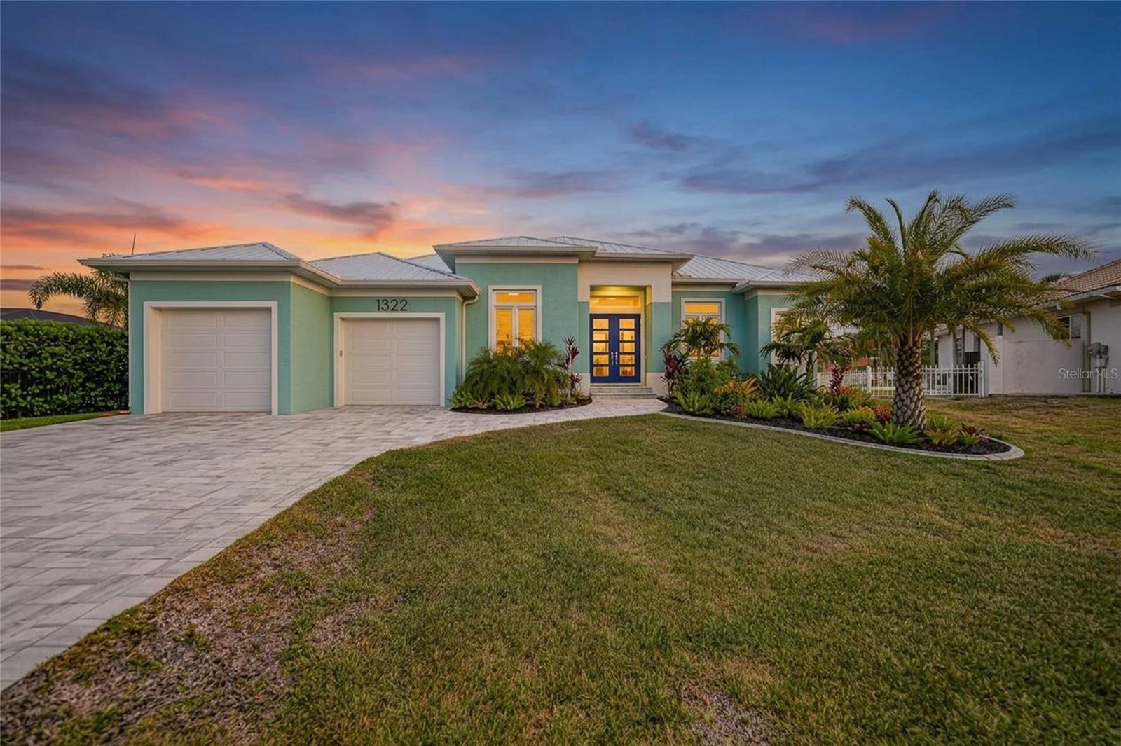 1322 MONTE CARLO COURT