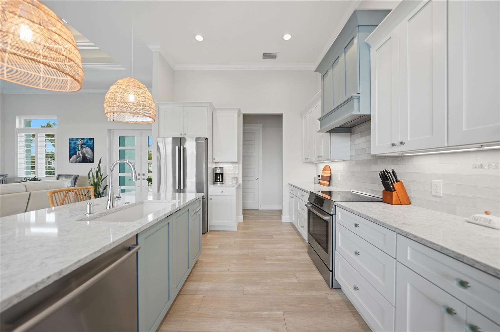PUNTA GORDA ISLES SEC 07 - Residential