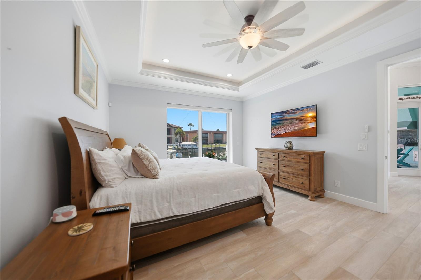 PUNTA GORDA ISLES SEC 07 - Residential