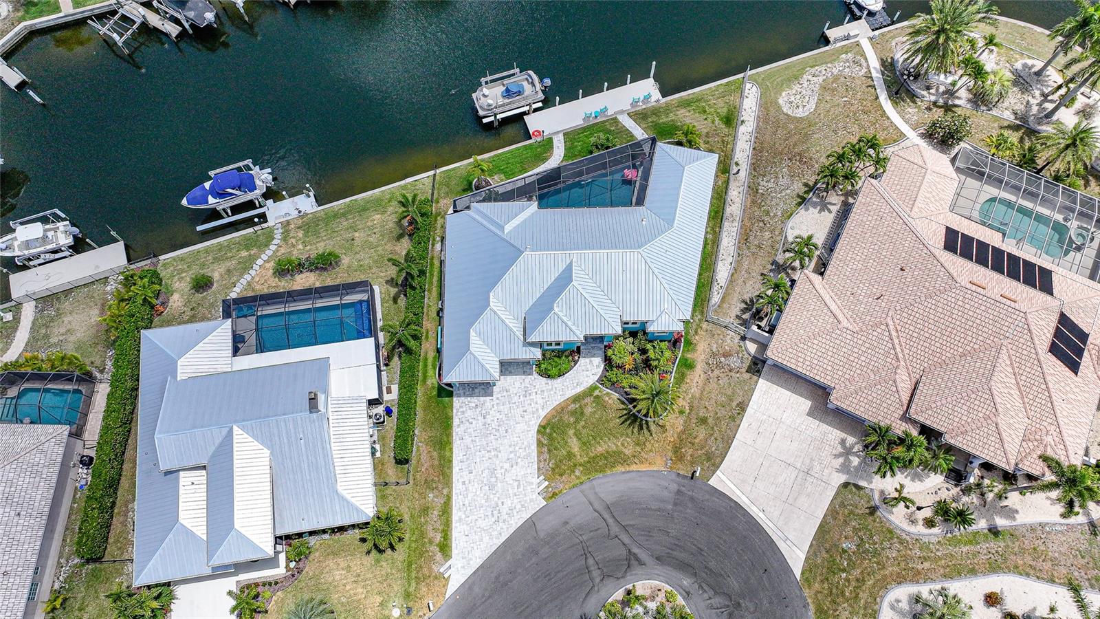 PUNTA GORDA ISLES SEC 07 - Residential