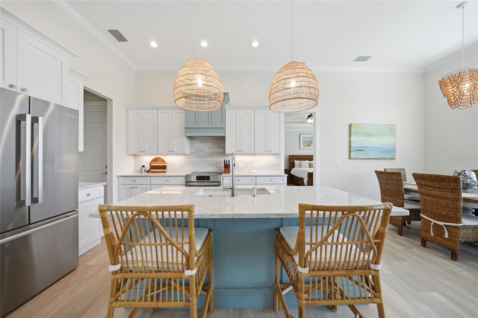PUNTA GORDA ISLES SEC 07 - Residential
