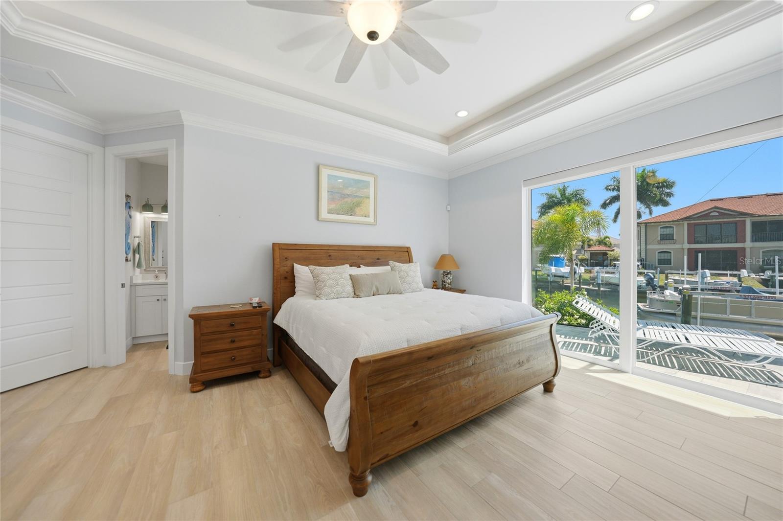PUNTA GORDA ISLES SEC 07 - Residential