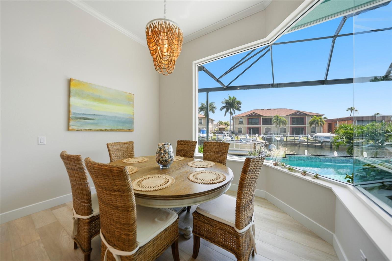 PUNTA GORDA ISLES SEC 07 - Residential