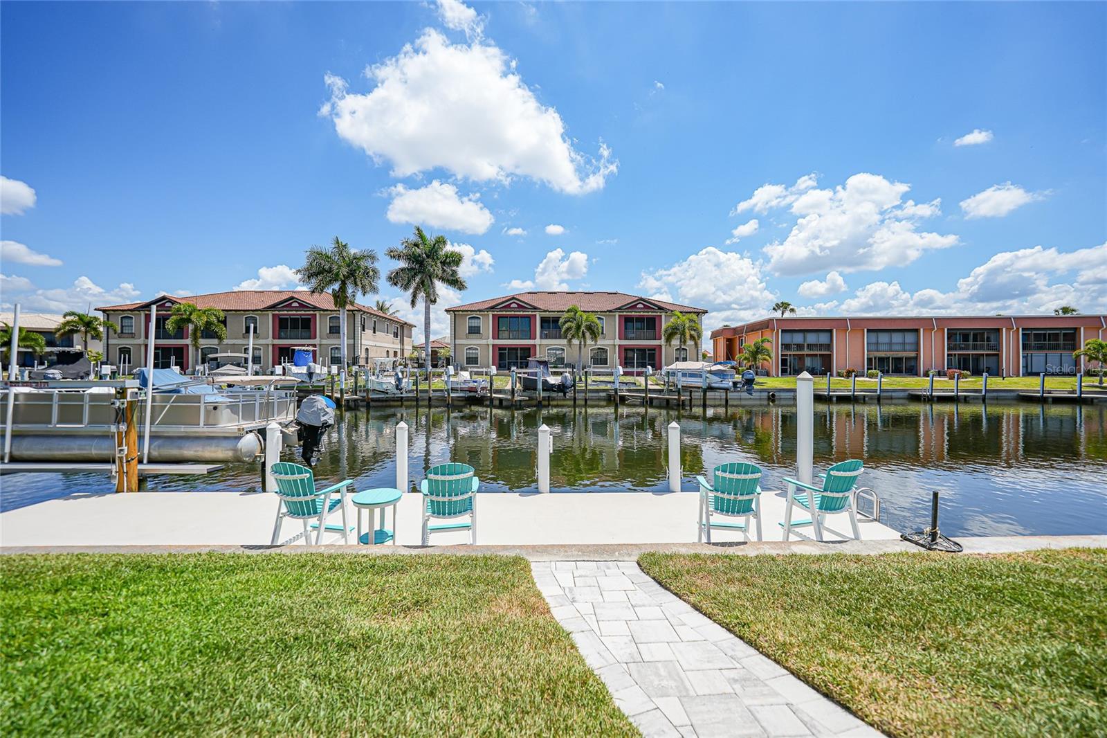 PUNTA GORDA ISLES SEC 07 - Residential