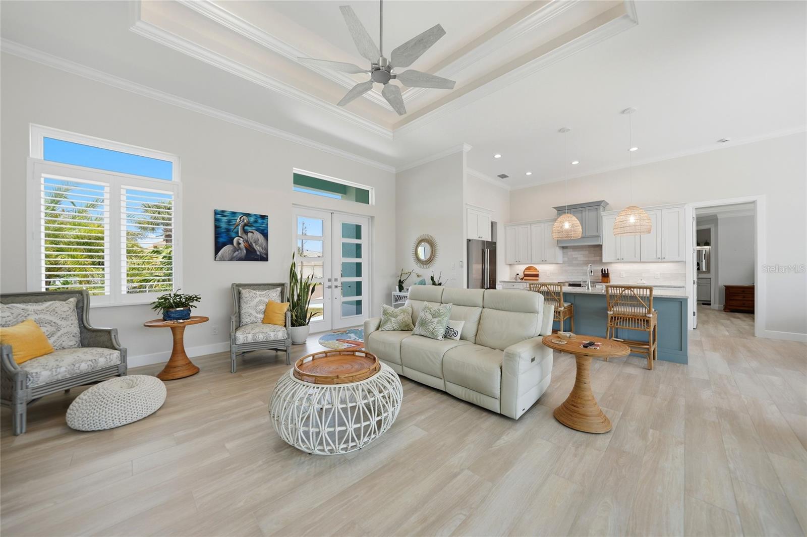 PUNTA GORDA ISLES SEC 07 - Residential