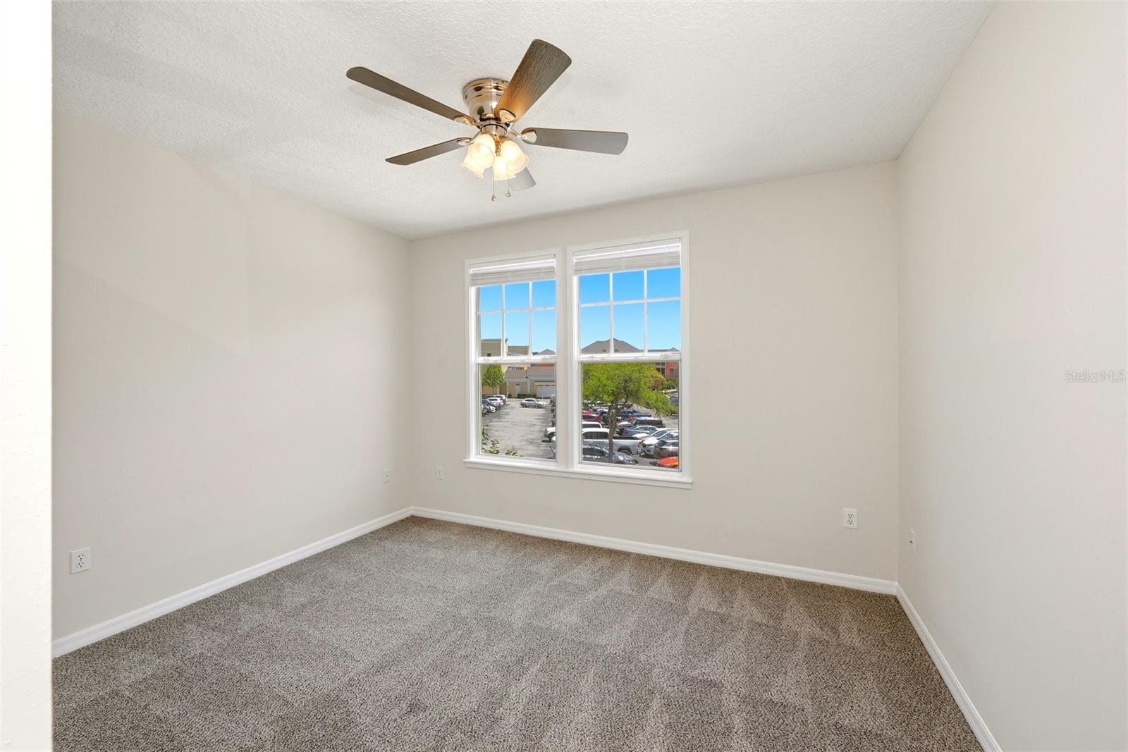 TOWN CENTER CONDOMINIUMS - Residential