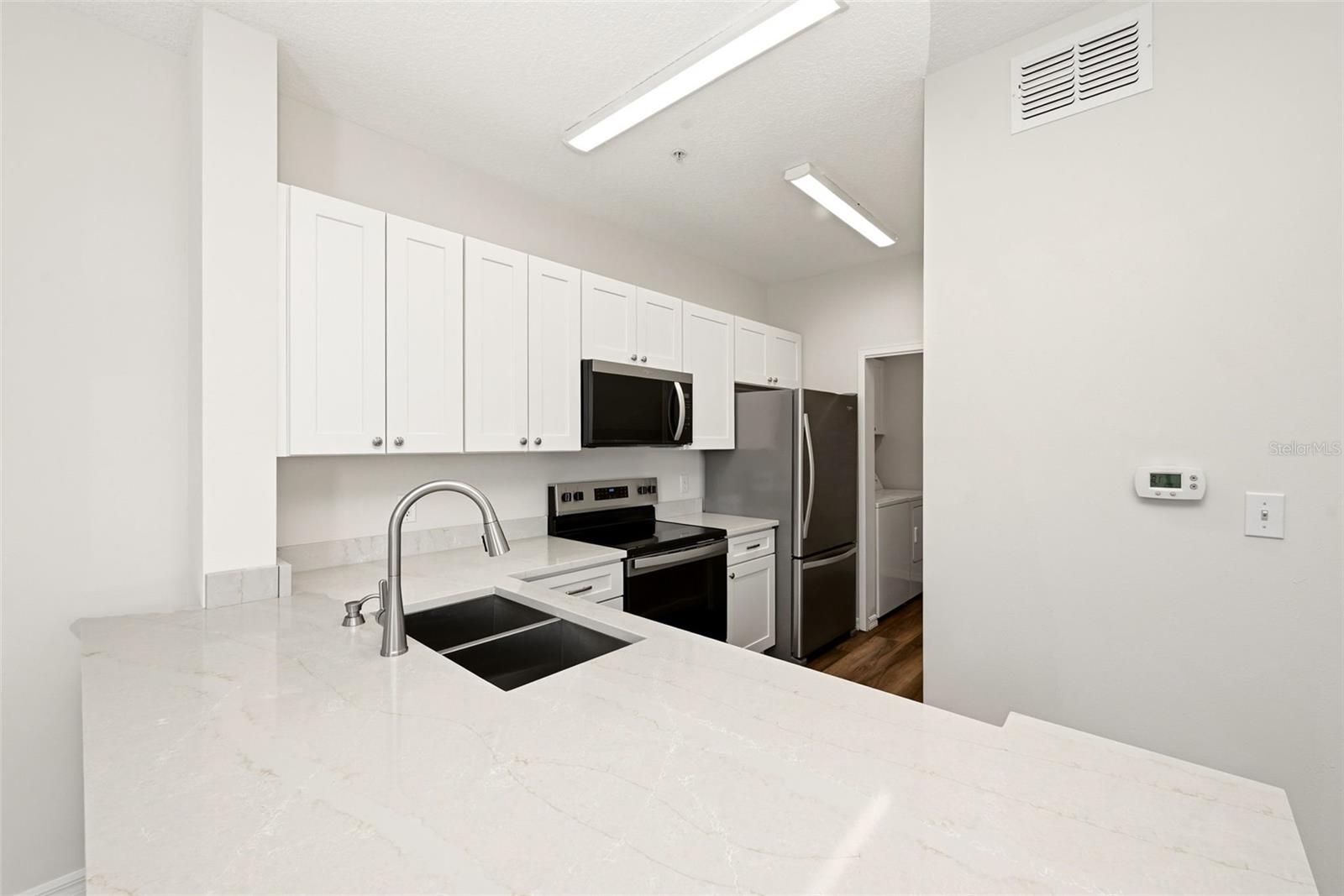 TOWN CENTER CONDOMINIUMS - Residential