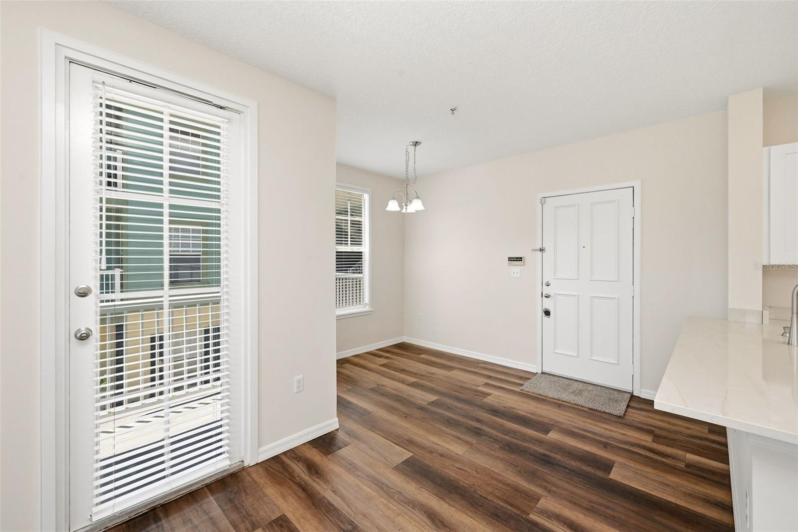 TOWN CENTER CONDOMINIUMS - Residential