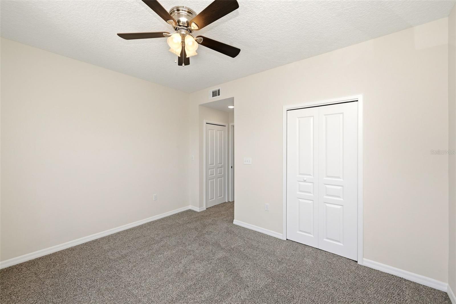 TOWN CENTER CONDOMINIUMS - Residential