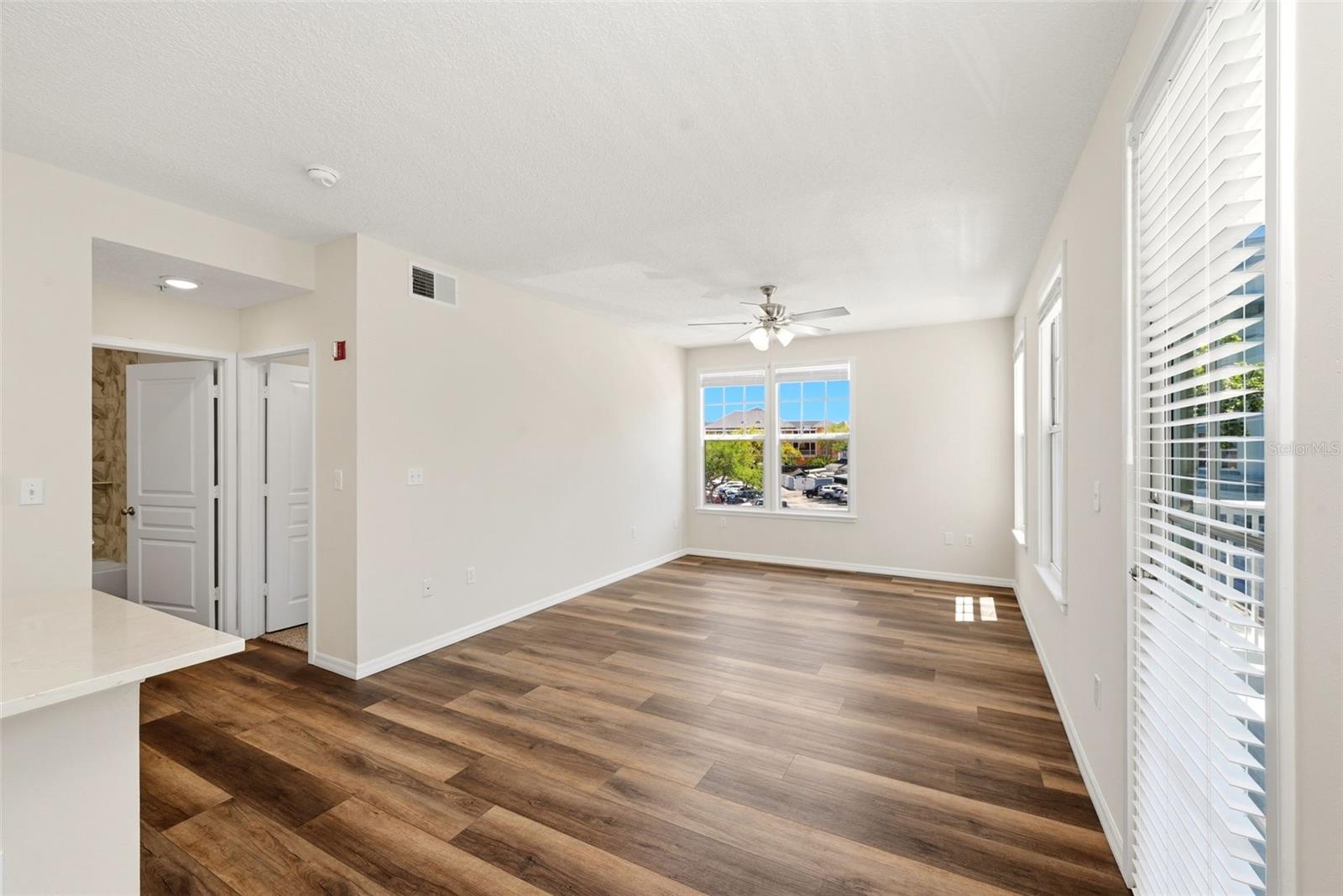 TOWN CENTER CONDOMINIUMS - Residential