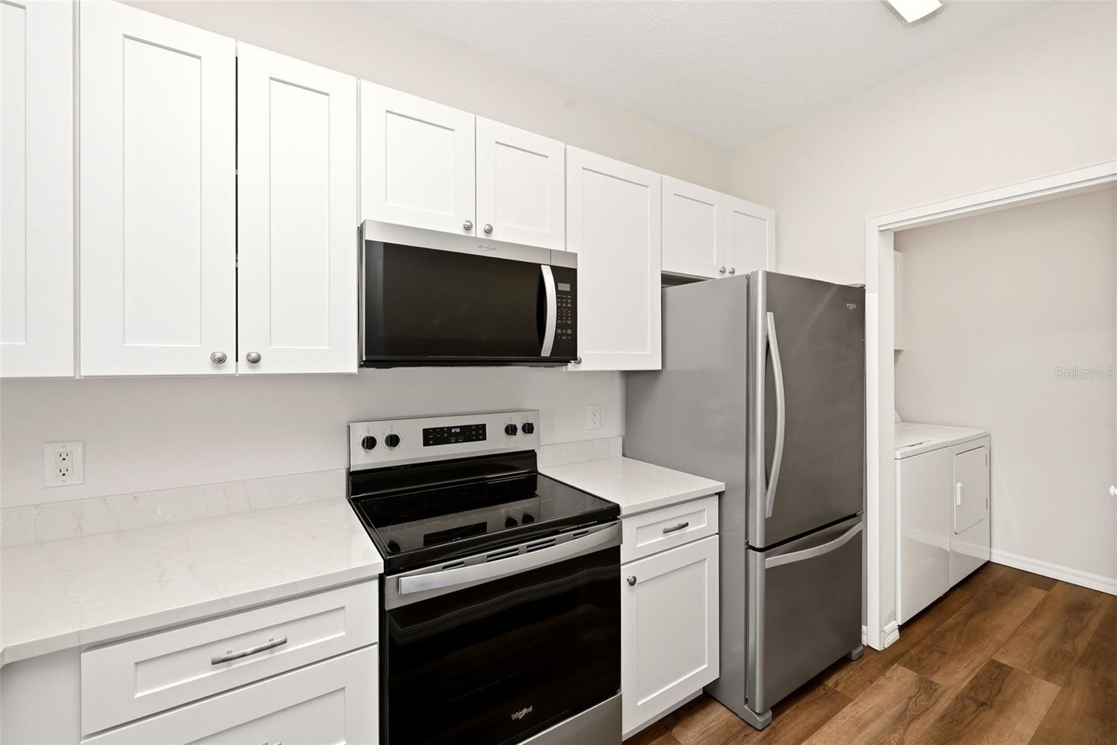 TOWN CENTER CONDOMINIUMS - Residential