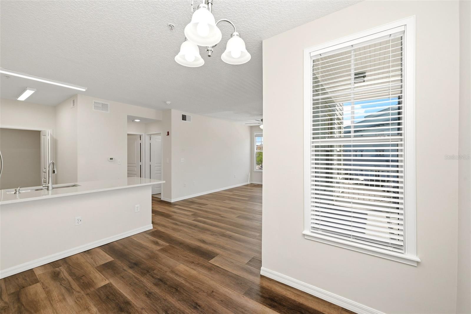 TOWN CENTER CONDOMINIUMS - Residential