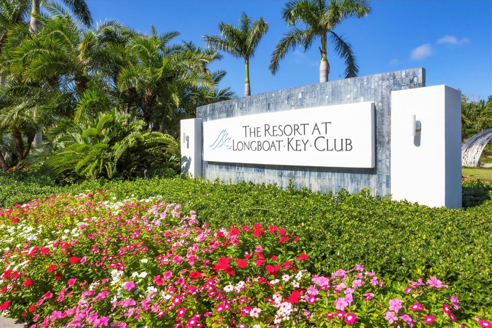 BEACHES OF LONGBOAT KEY PH-1 - Residential