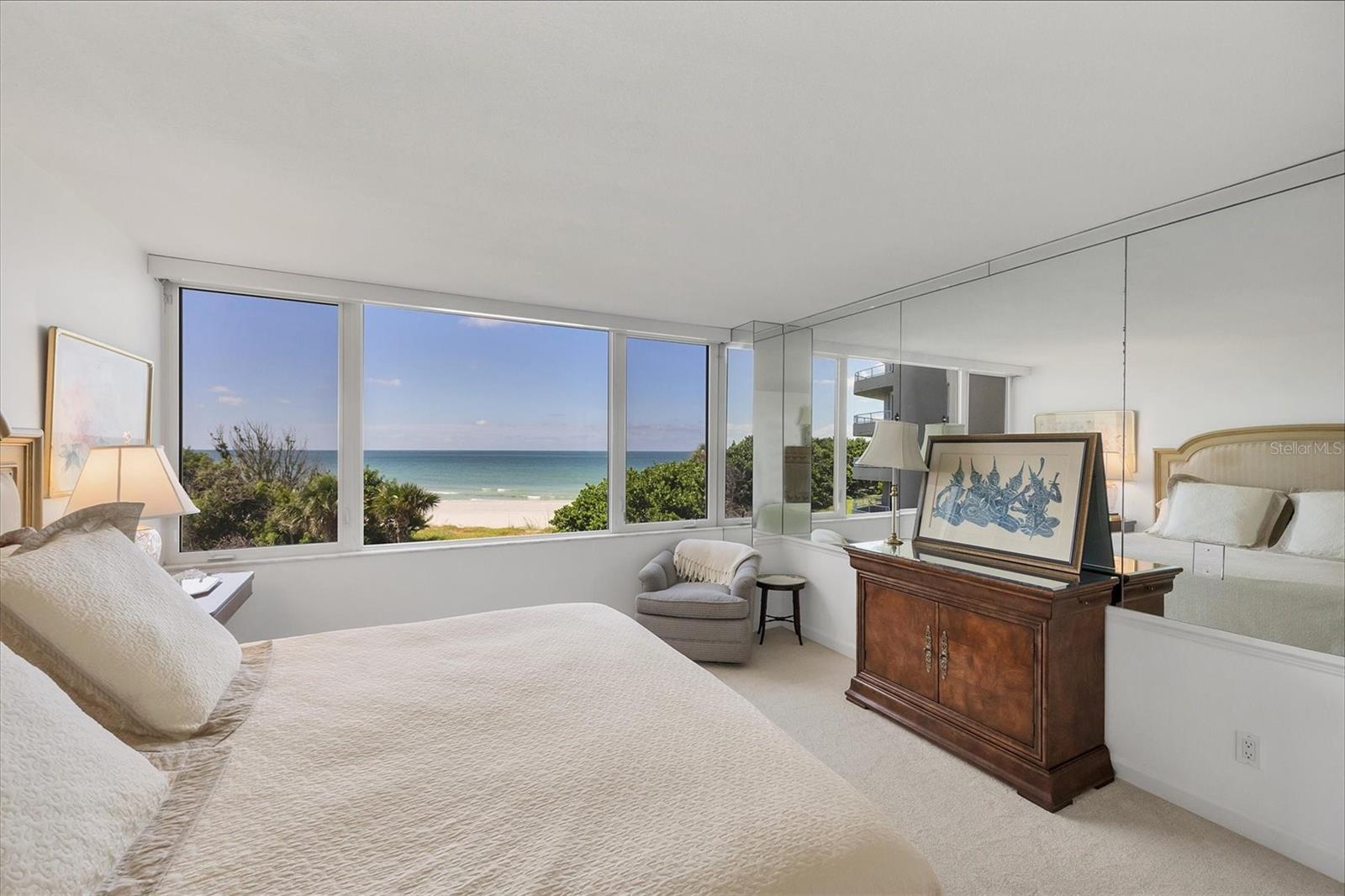 BEACHES OF LONGBOAT KEY PH-1 - Residential
