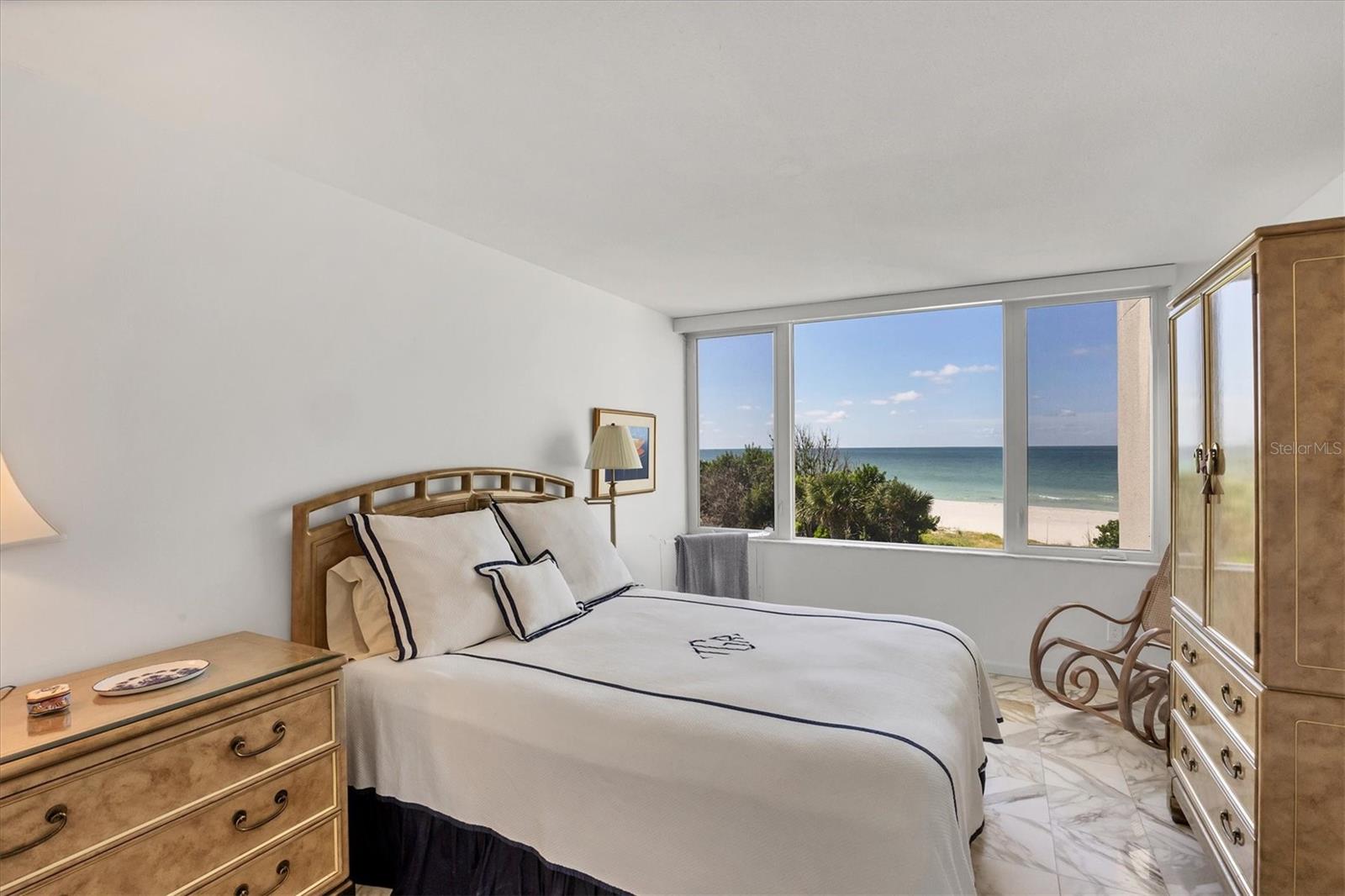 BEACHES OF LONGBOAT KEY PH-1 - Residential