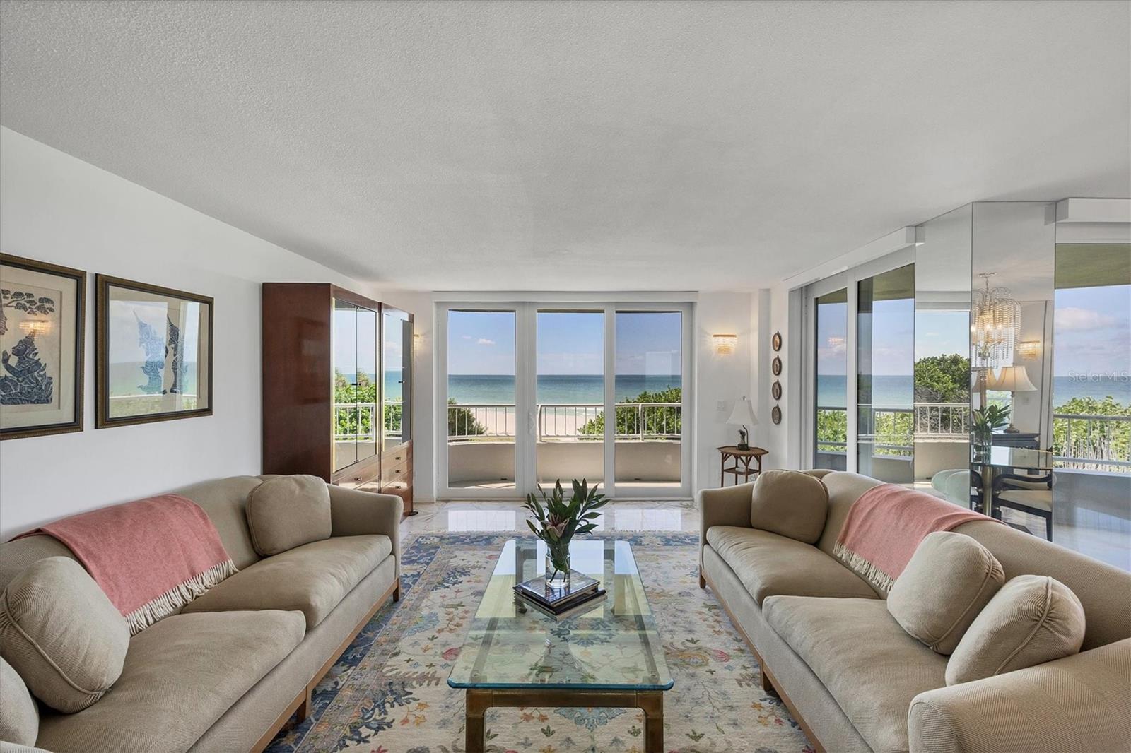 BEACHES OF LONGBOAT KEY PH-1 - Residential