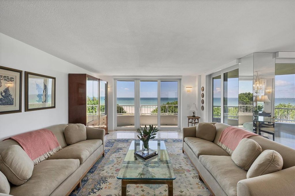 Photo of 775 Longboat Club Road #203, Longboat Key, FL 34228 (MLS # A4667025)
