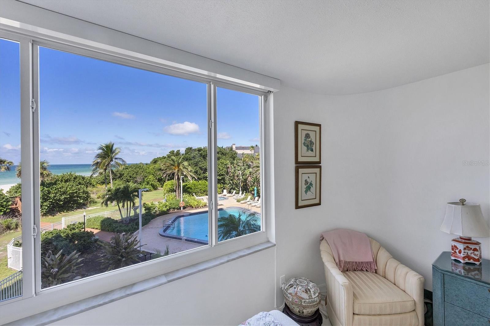 BEACHES OF LONGBOAT KEY PH-1 - Residential