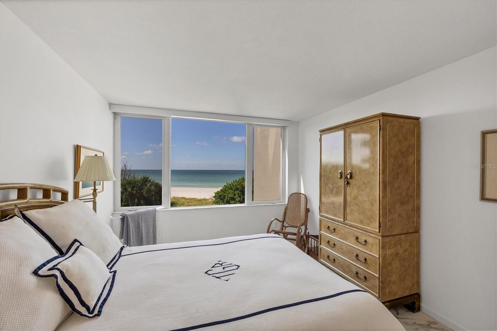 BEACHES OF LONGBOAT KEY PH-1 - Residential