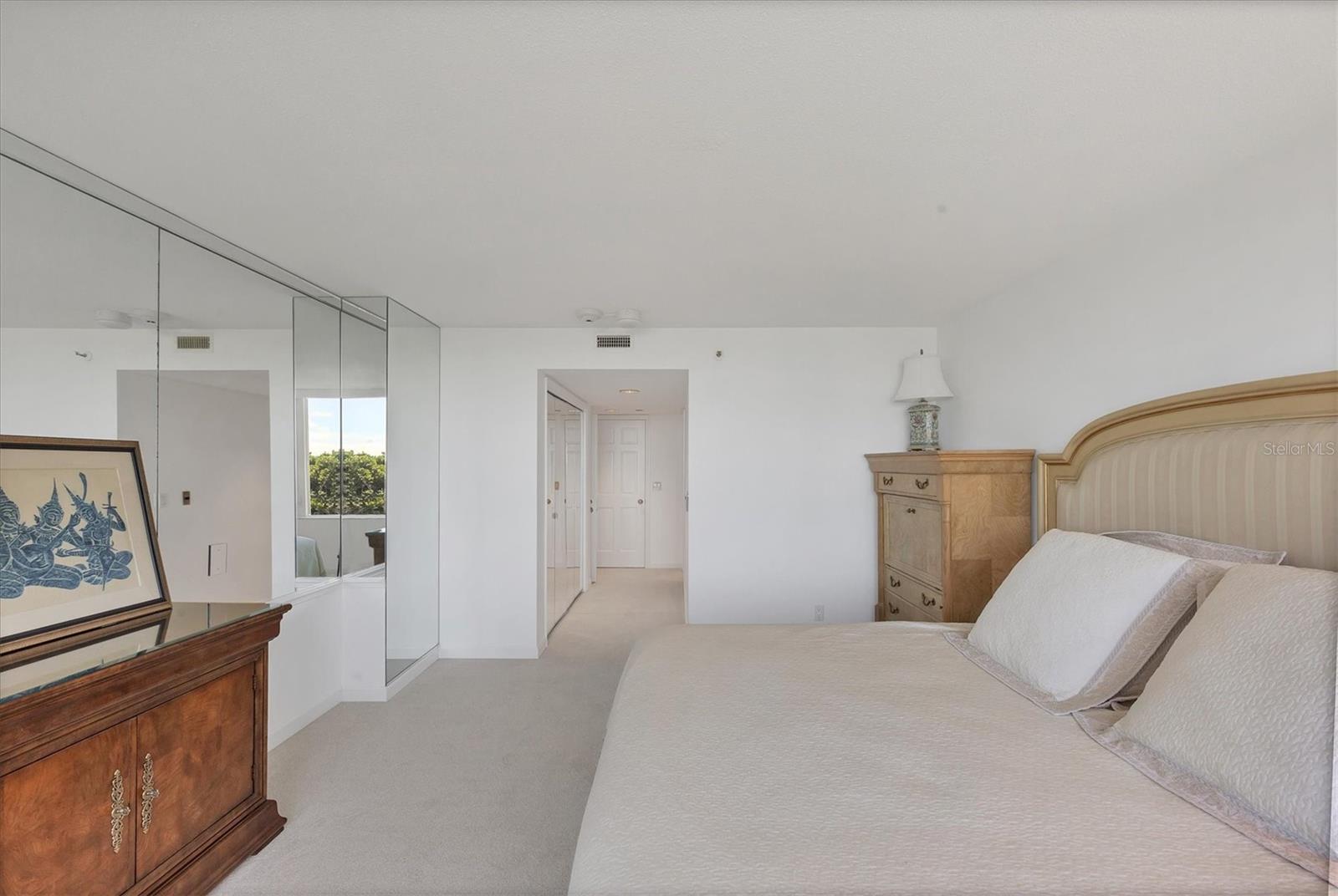 BEACHES OF LONGBOAT KEY PH-1 - Residential