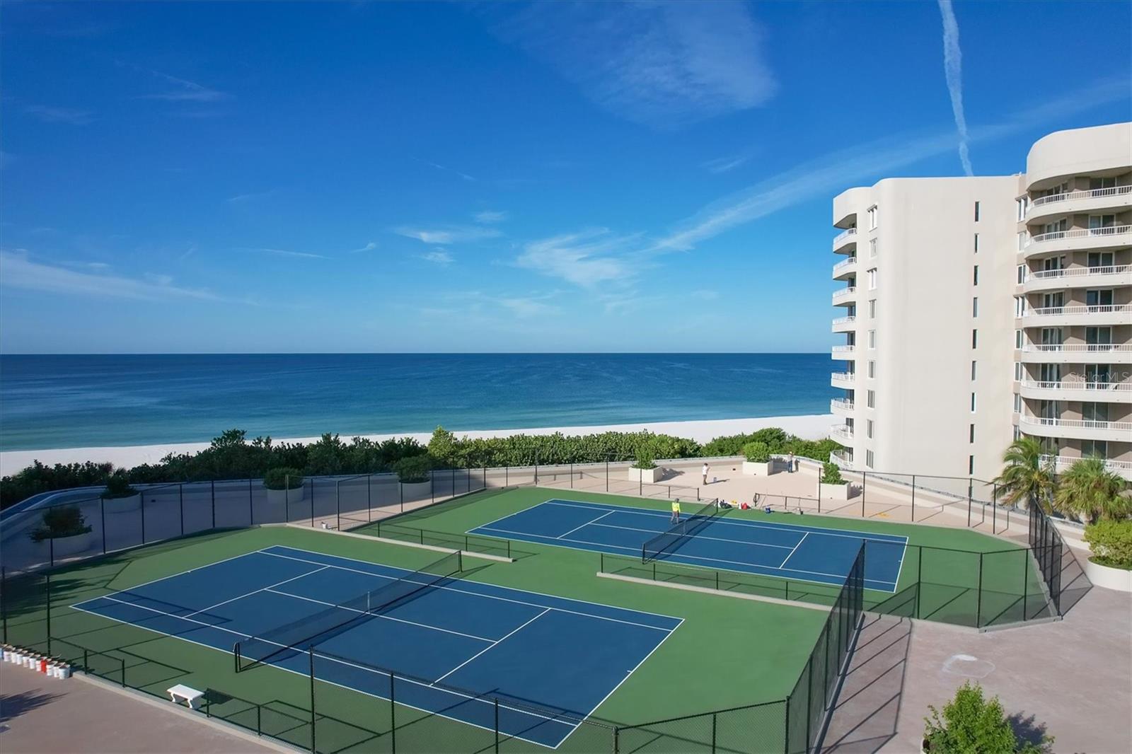 BEACHES OF LONGBOAT KEY PH-1 - Residential