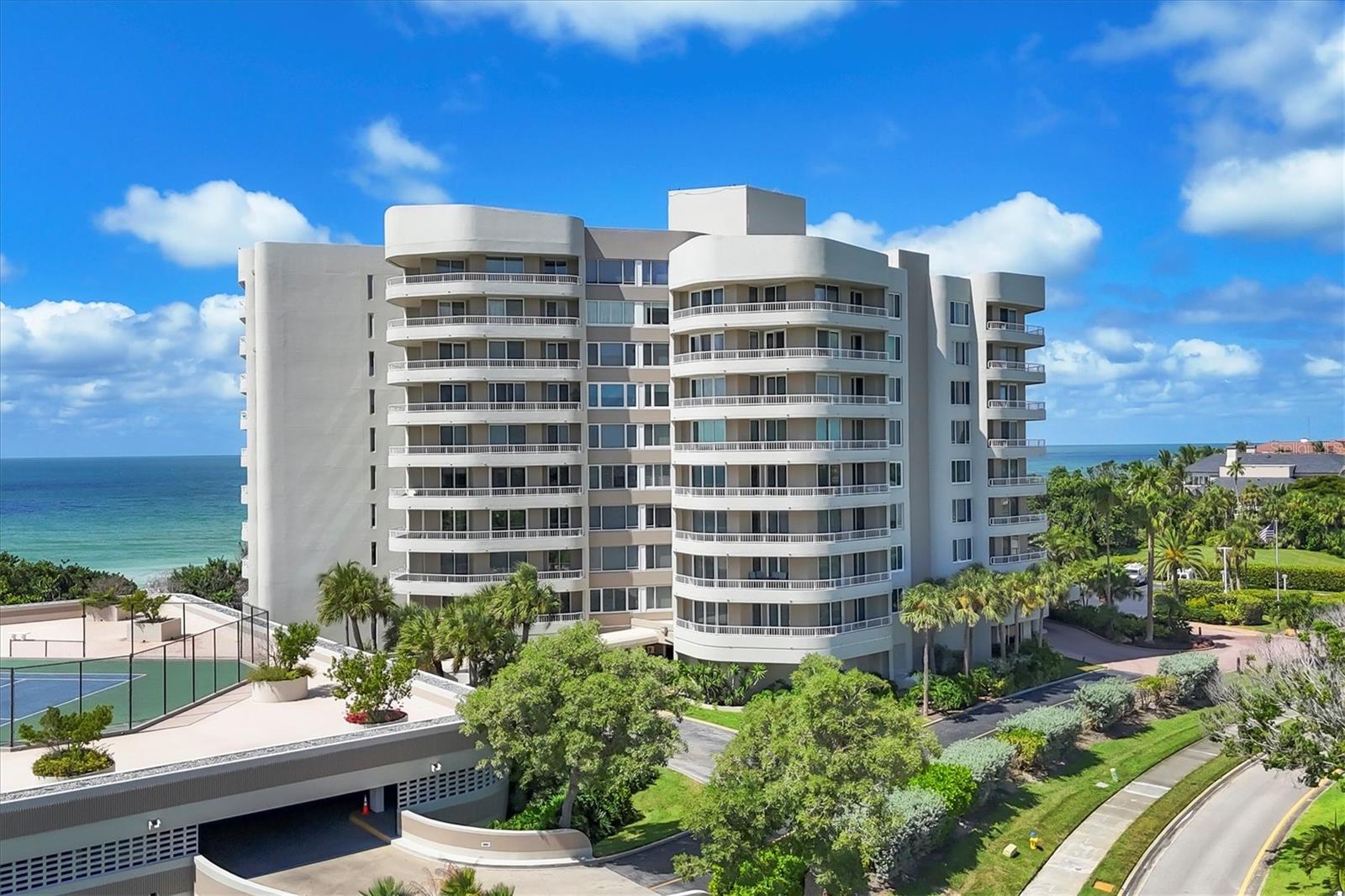 BEACHES OF LONGBOAT KEY PH-1 - Residential