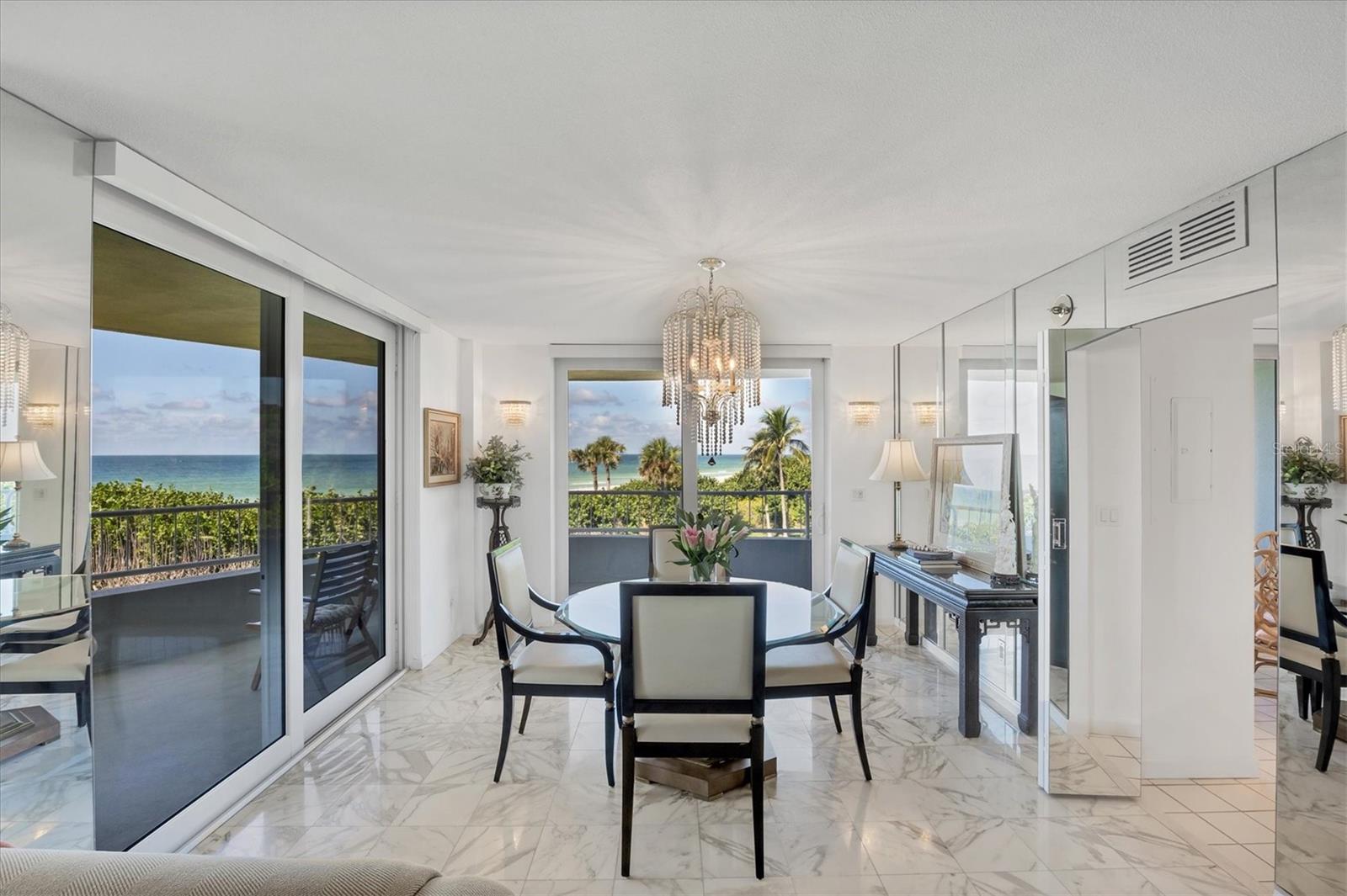 BEACHES OF LONGBOAT KEY PH-1 - Residential