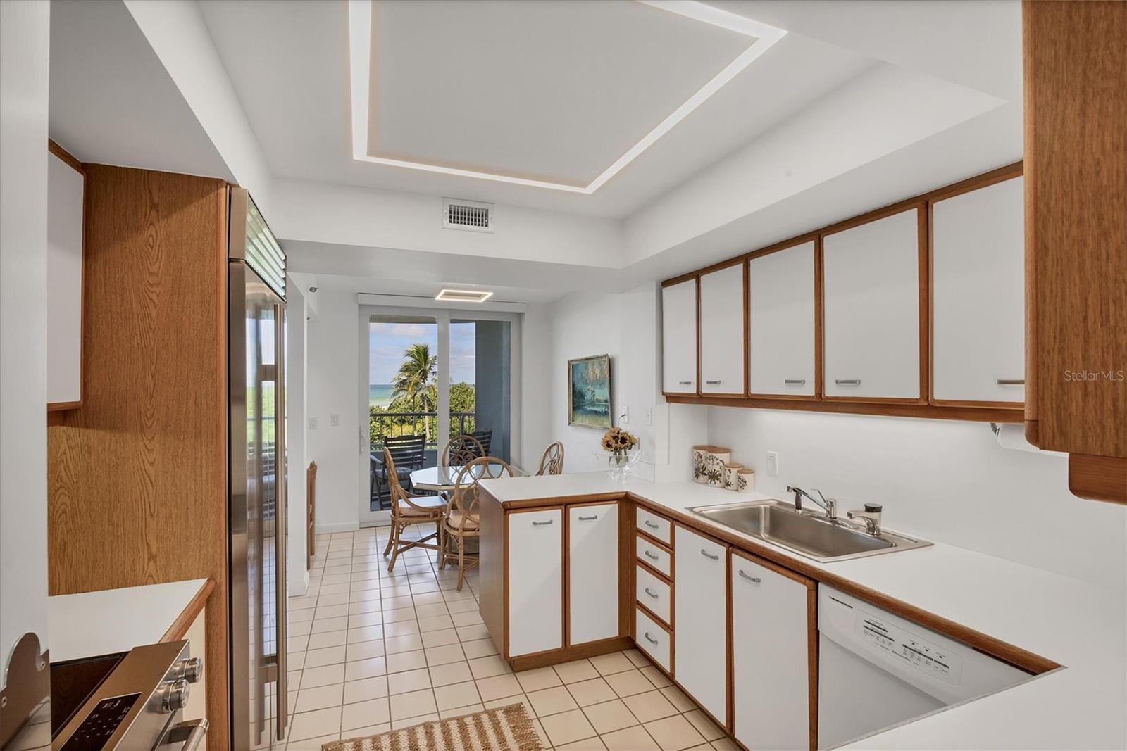 BEACHES OF LONGBOAT KEY PH-1 - Residential