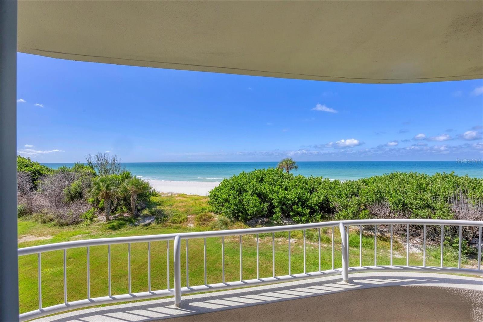 BEACHES OF LONGBOAT KEY PH-1 - Residential