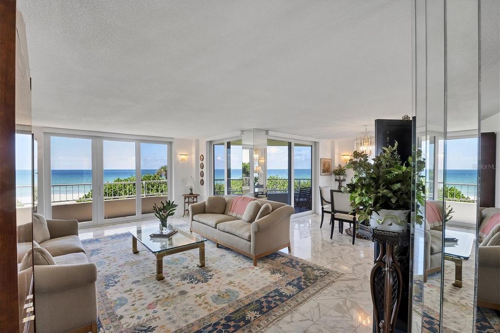 Photo of 775 Longboat Club Road #203, Longboat Key, FL 34228 (MLS # A4667025)