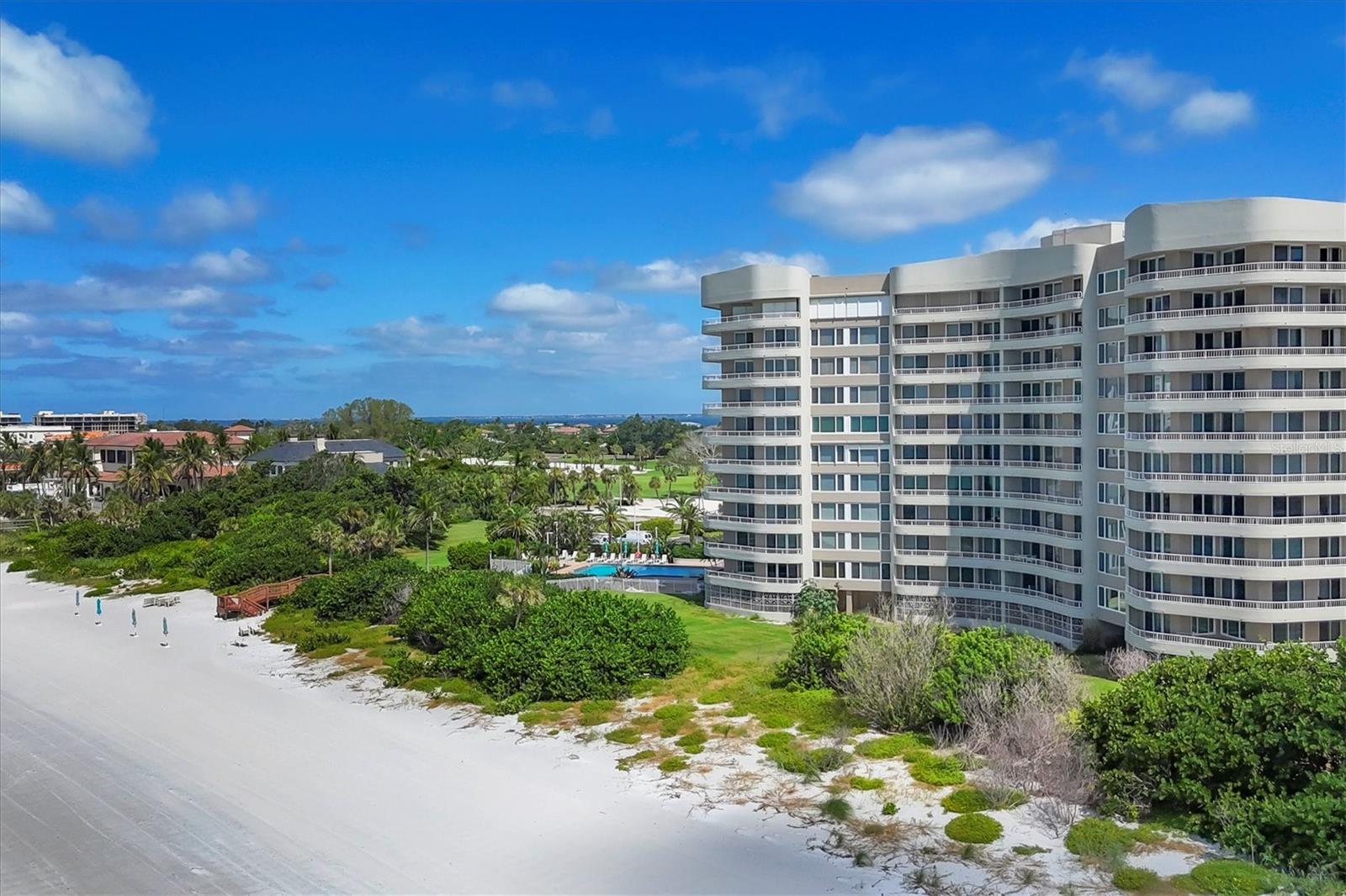 BEACHES OF LONGBOAT KEY PH-1 - Residential