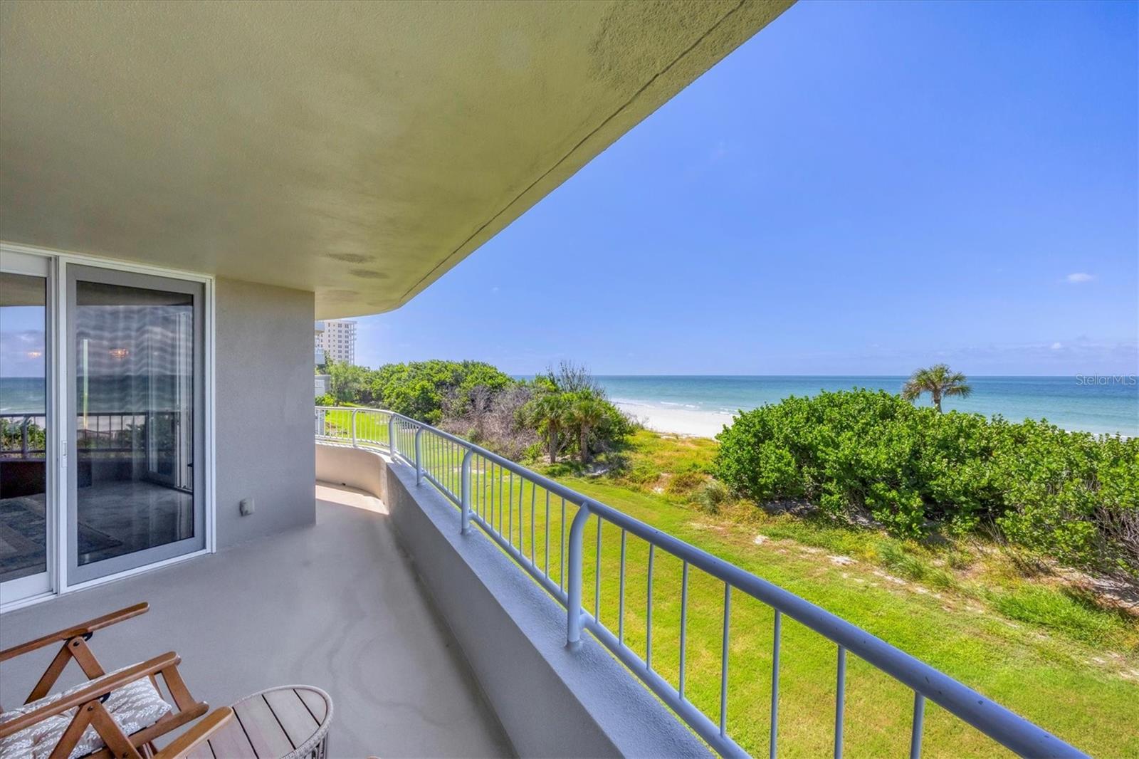 BEACHES OF LONGBOAT KEY PH-1 - Residential