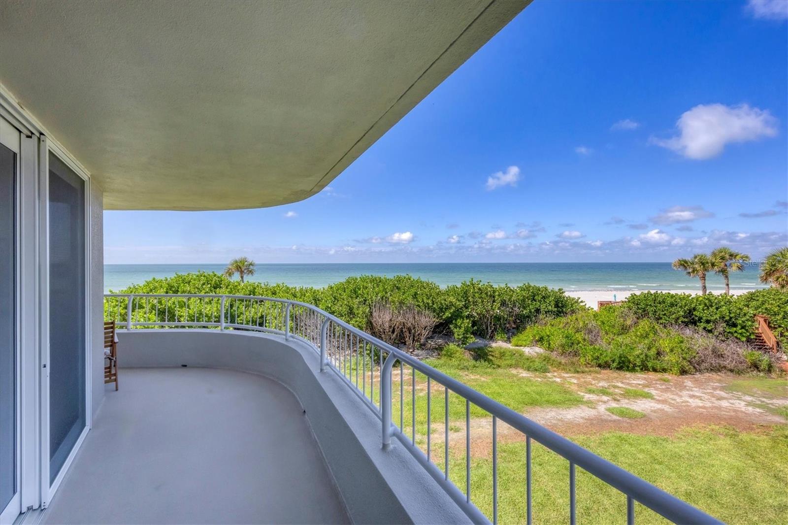 BEACHES OF LONGBOAT KEY PH-1 - Residential