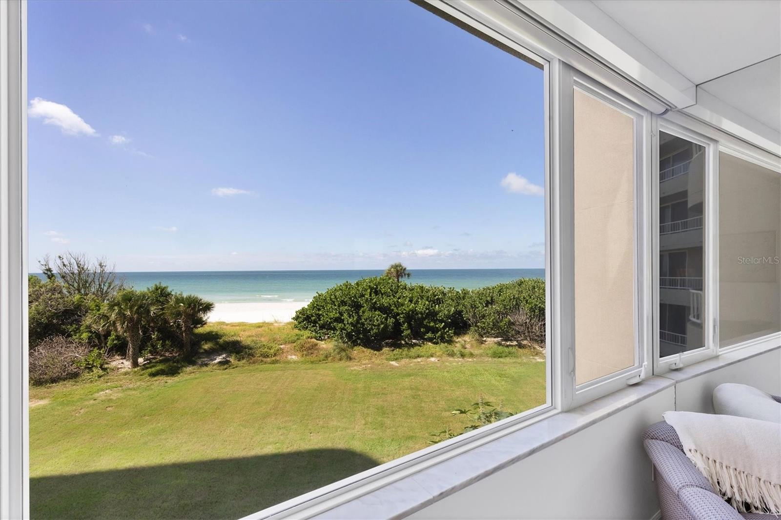 BEACHES OF LONGBOAT KEY PH-1 - Residential