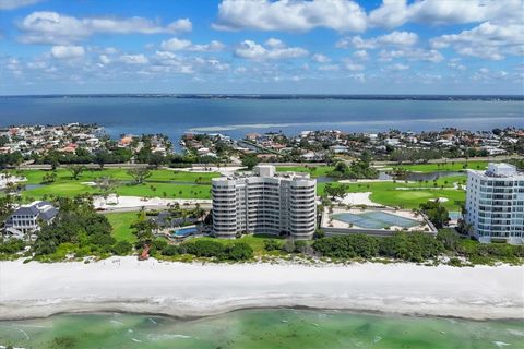 Photo of 775 Longboat Club Road #203, Longboat Key, FL 34228 (MLS # A4667025)