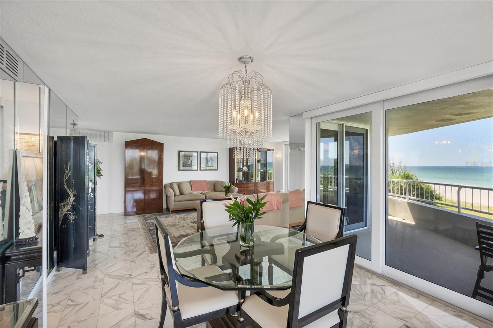 BEACHES OF LONGBOAT KEY PH-1 - Residential